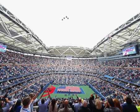 Режат премиите на тарикатите в тениса