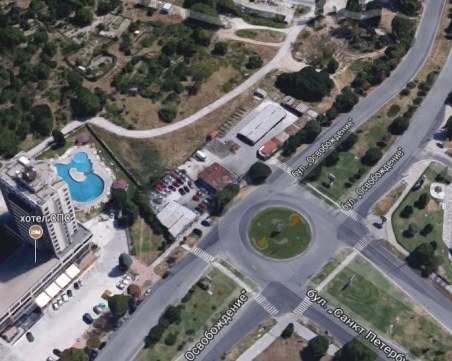 Жители на Тракия: Не искаме булевард-отровител, не на продължението на