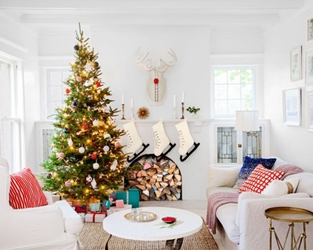 6 стъпки за по-уютен дом през зимата