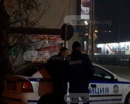 Арестуваният шофьор, предизвикал катастрофата край Панаира, бил с над 3 промила! СНИМКИ