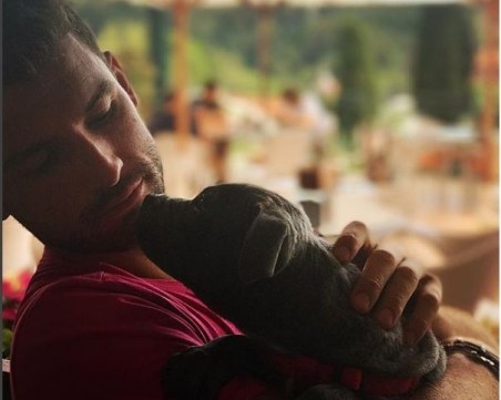 Дядото на Гришо за детството и първата любов