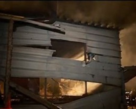 Криминално проявена от Раковски е майката на загиналите в пожар деца