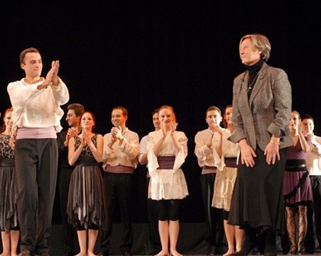 Нешка Робева подготвя уникално шоу в Пловдив