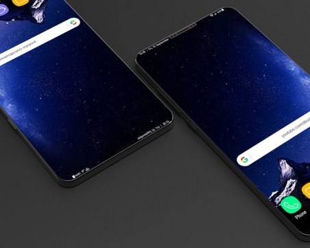Показват Samsung Gаlаху Ѕ9 и Gаlаху Ѕ9+ още през януари