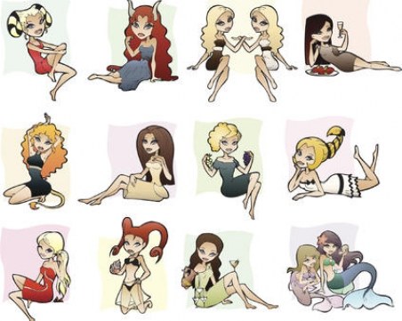 Трите зодии, за които всеки мъж мечтае, но трудно може да има