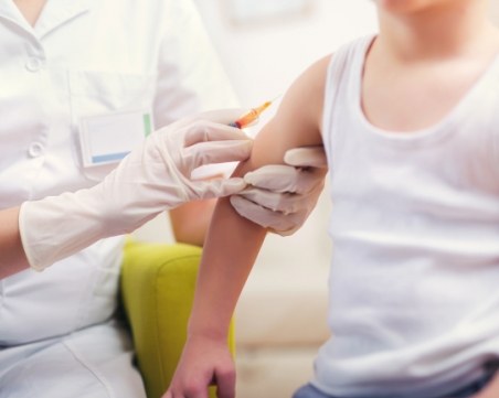 Ваксините в Италия вече са задължителни, в противен случай - глоба