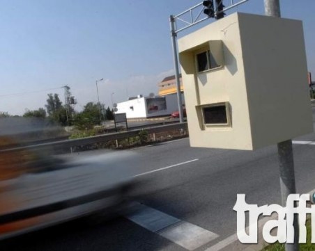 Забиха кирка в камера на КАТ