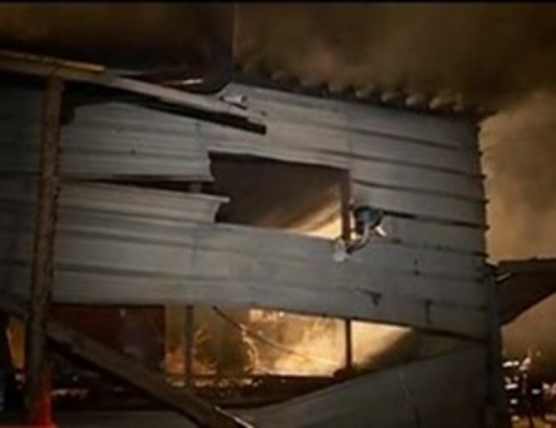 Криминално проявена от Раковски е майката на загиналите в пожар деца