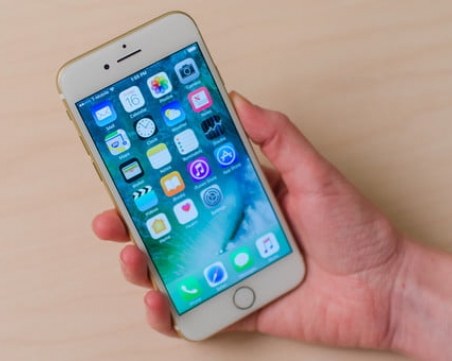 Абсурдна рекламация или злополучната история на един iPhone 7, закупен от пловдивчанка