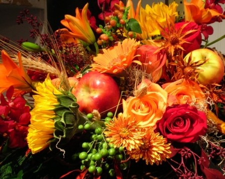 Честит празник днес на всички с името Екатерина!