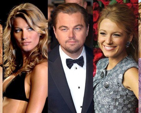 Любовното тефтерче на ди Каприо - вечният ерген