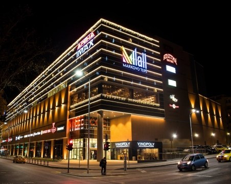 Вече е Черен петък! Задава ли се истерия за пазаруване и в Пловдив?