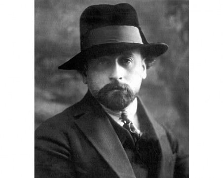 Великият френски журналист, който натопи перото си в българските рани