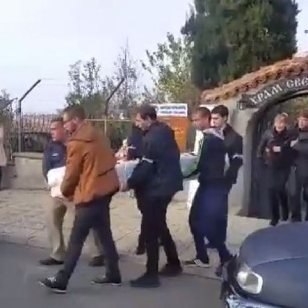 Майката на прегазения Костадин: Не мога да повярвам, че това е истина