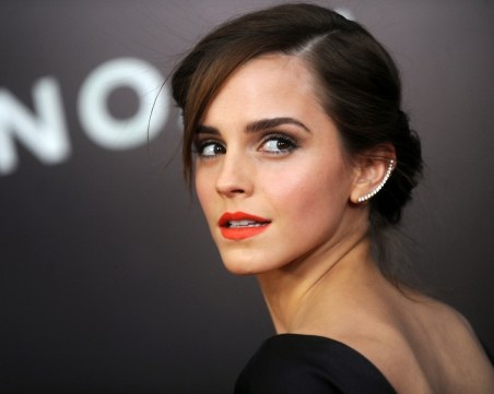 Ема Уотсън скъса с приятеля си