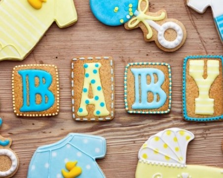 Ето ги най-популярните имена в света за 2017