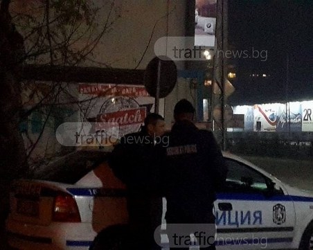 41-годишен шофьор от Хисаря, предизвикал мелето край Панаира, с над 3 промила СНИМКИ И ВИДЕО