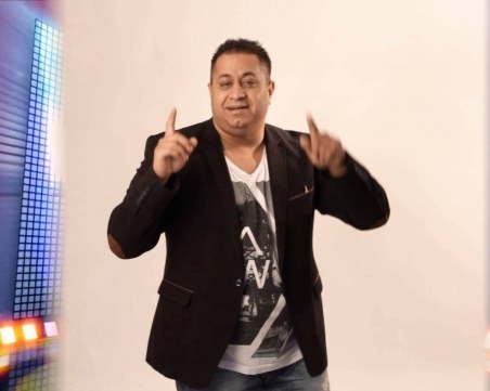 Нова училищна дисциплина - поздрав с Шушана