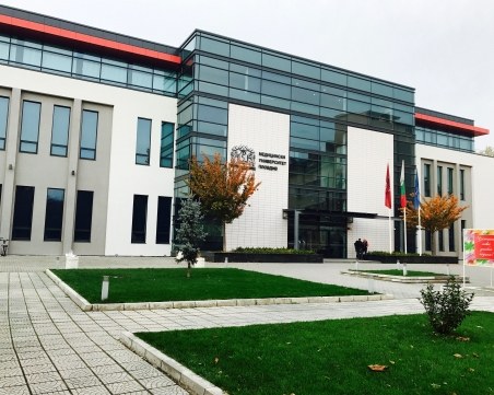 Пловдив и Сибир ще обменят студенти по медицина