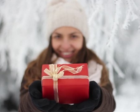 Подаръци според зодиите: Лъв, Дева, Везни, Скорпион