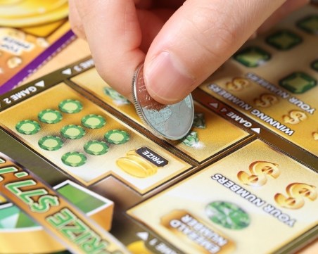 Ром стана новият милионер на България, но... само за 5 минути