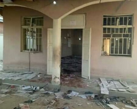 След атентата: Жертвите са над 300, президентът обеща отмъщение