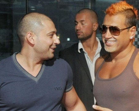 В новогодишната нощ: “Фондацията“, Азис и Васко Кеца рекордьори по хонорар