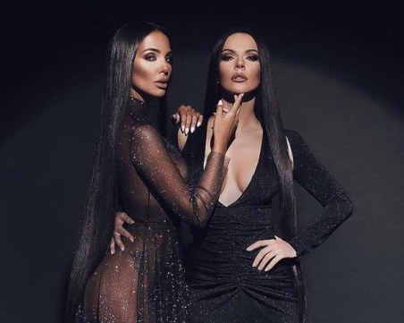 Да живее фотошопът! Открийте разликите в снимките на Гери-Никол, Ни Ло и Галена