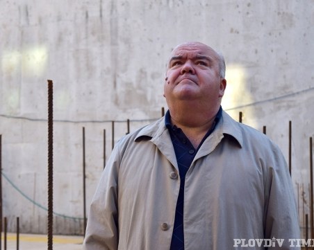Ексобщинарят, който унищожи част от историята на Пловдив: Стана недоразумение СНИМКИ