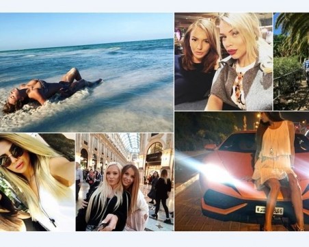 Къде почиват най-коментираните дами на Пловдив?