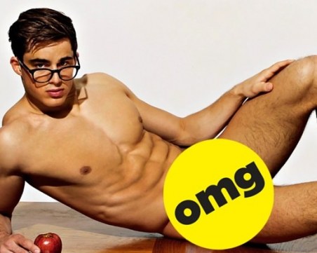 Мъжкото достойнство разделено на групи