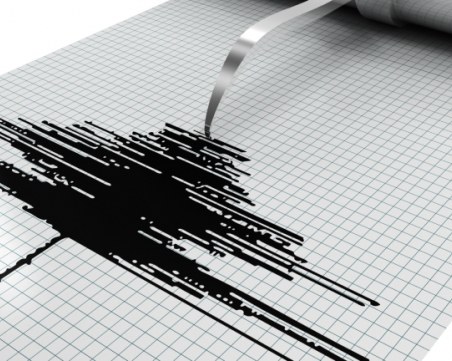 Нови данни за силата на труса в Пловдивско