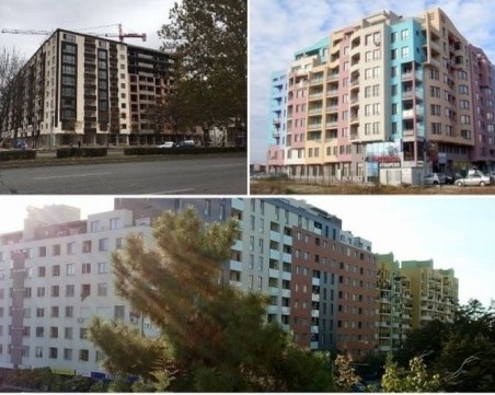 Еврокомисията: В България се надува нов имотен балон