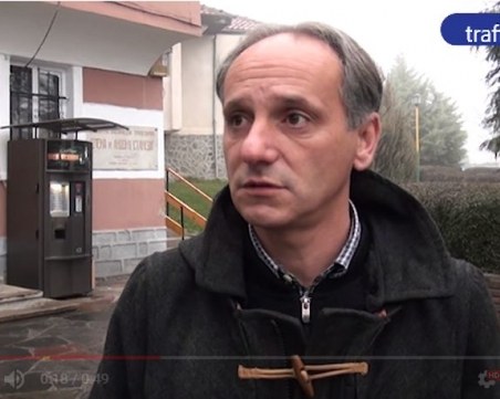 Хора в шок от труса: Сякаш камион се вряза в къщата ми в Клисура ВИДЕО