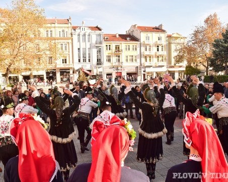 Къде да отидем тази вечер? Всички събития на едно място в Check In Plovdiv!