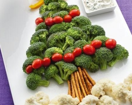 Как да се храним здравословно, ако постим?