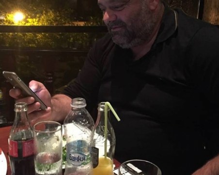 Кметски наместник скандализира с брутално ВИДЕО /18+/