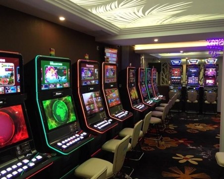 Легендарното бинго 