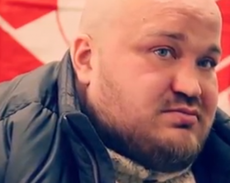 Максим Тук е тук, а полицията пасува