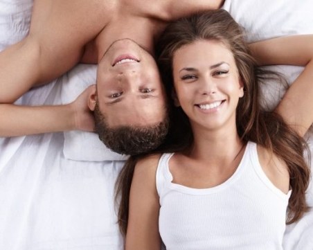 Мислите на мъжете и жените преди, по време и след секс