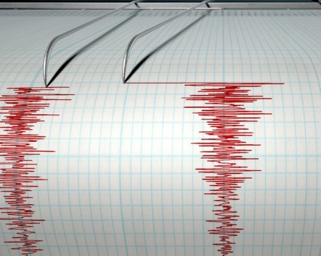 Ново земетресение, още по-близо до Пловдив!