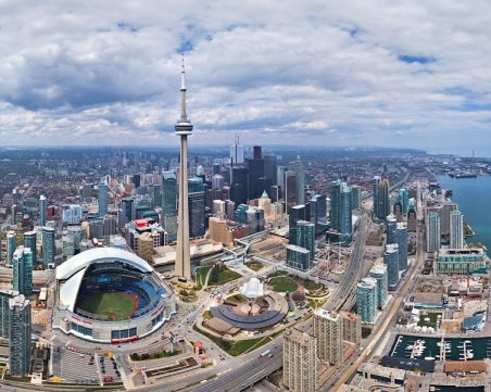 Пътуваме до Канада без визи и до 6 месеца