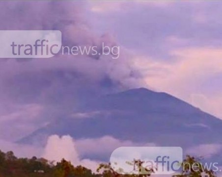 Пловдивчани заснеха ада на остров Бали СНИМКИ