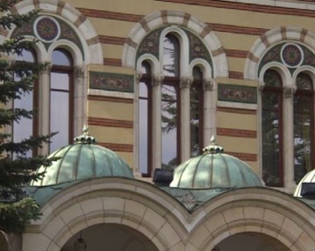 Светият синод отново обсъжда дали Българската църква ще стане майка на македонската