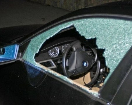 Внимавайте! Бум на кражбите на коли в Пловдив