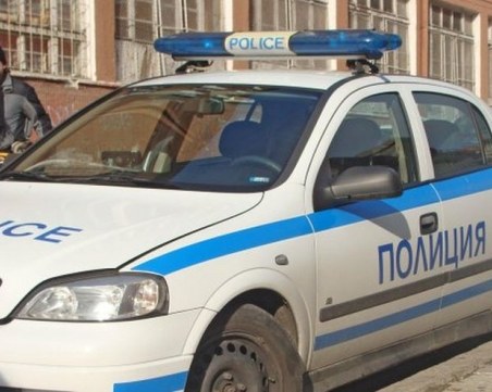 Закопчаха четирима служители на МВР за кражба на гориво