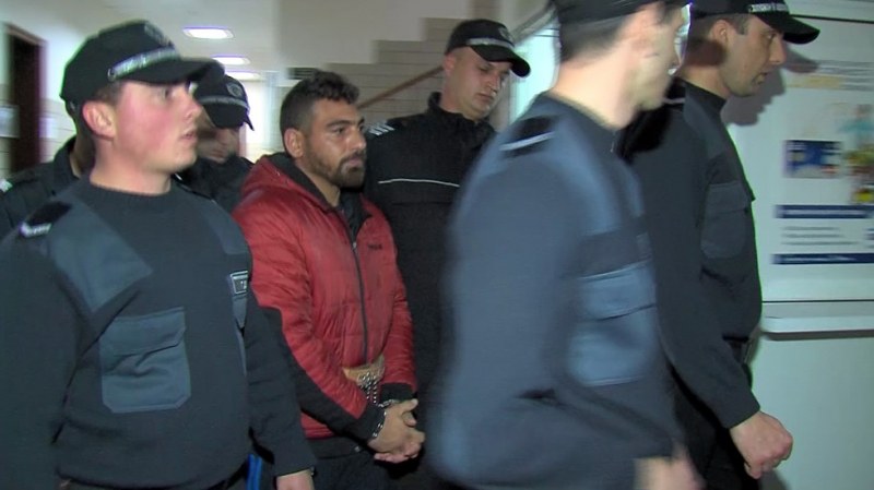 Ето го мъжа, пребил до смърт бебе в Пазарджик