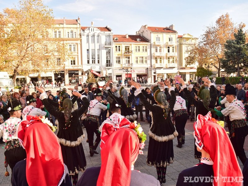 Къде да отидем тази вечер? Всички събития на едно място в Check In Plovdiv!