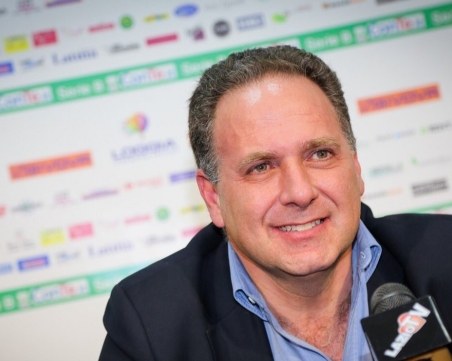 Италиански бизнесмен иска да купи Локо Пловдив! Обявява намеренията си публично