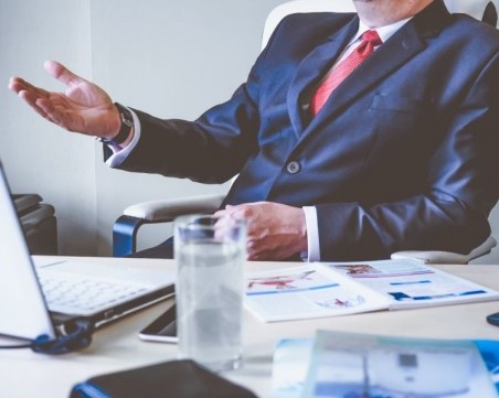 Измама: Източват пари през фалшиви фактури, издадени уж от известна компания